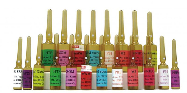 Sucrose 0.25M