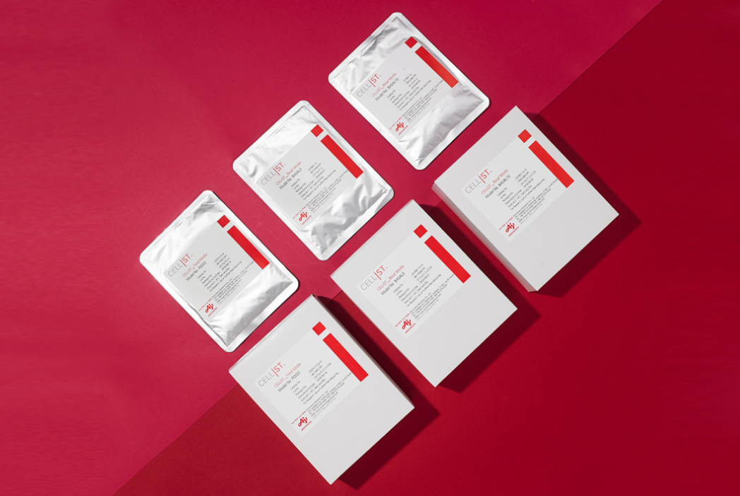 CELLiST Amino Supplement Cys2