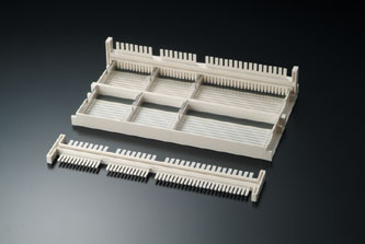 i-MyRun II Gel Casting System (Gel casting tray L/S, Stand, Combs)