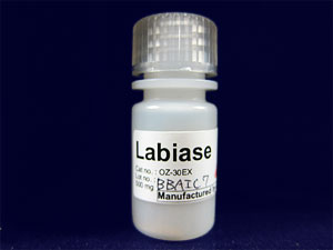 Labiase Bacterial Cell Lytic Enzymes Labiase Bacterial Cell Lytic Enzymes