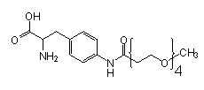 Site-Directed Unnatural Mutagenesis, PEG4-AF (amber), CloverDirect