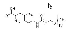 Site-Directed Unnatural Mutagenesis, PEG12-AF (amber), CloverDirect