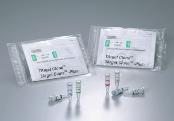 TArget Clone-Plus