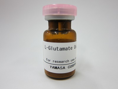 L-Glutamate Oxidase 25 L-Glutamate Oxidase 25