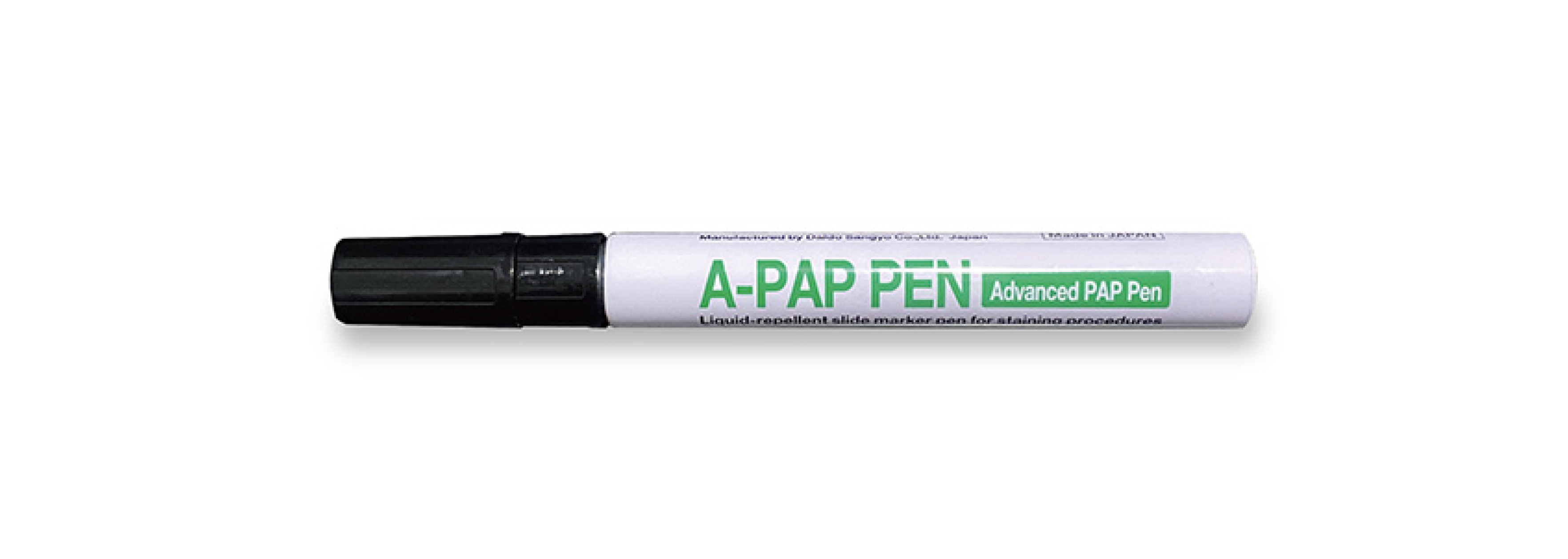 Advanced A-PAP Pen Liquid-Blocker Regular
