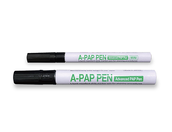Advanced A-PAP Pen Liquid-Blocker Regular