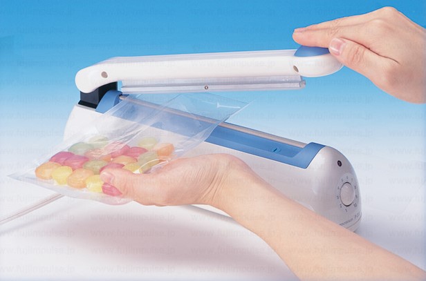 Poly Sealer 300mm - 120 volt