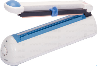 Poly Sealer 200mm with Cutter - 220 volt