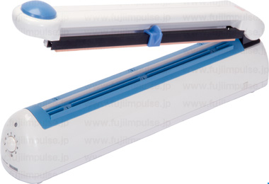 Poly Sealer 300mm with Cutter - 220 volt