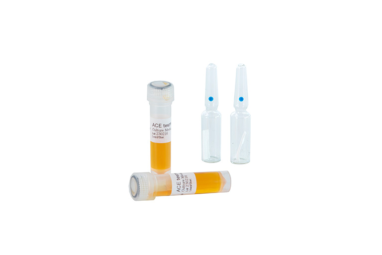 ACE test (Dry Heat Kit)