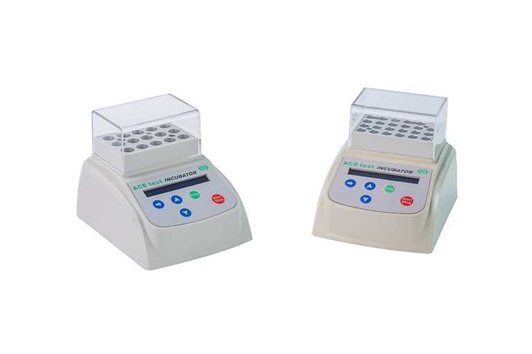 ACE mini INCUBATOR (22 Apertures)