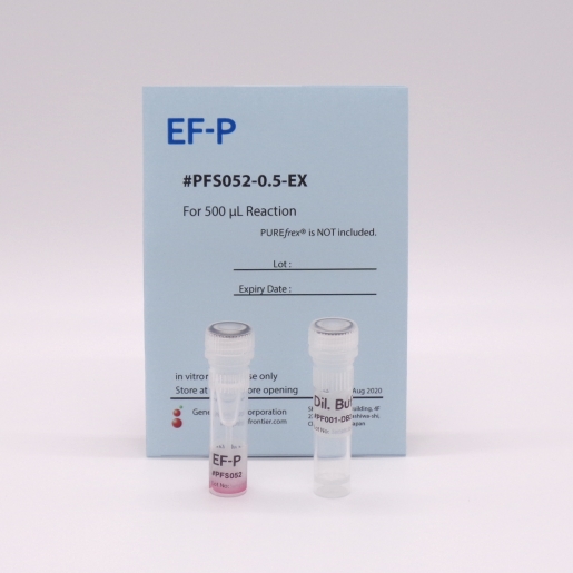 PUREfrex EF-P Supplement