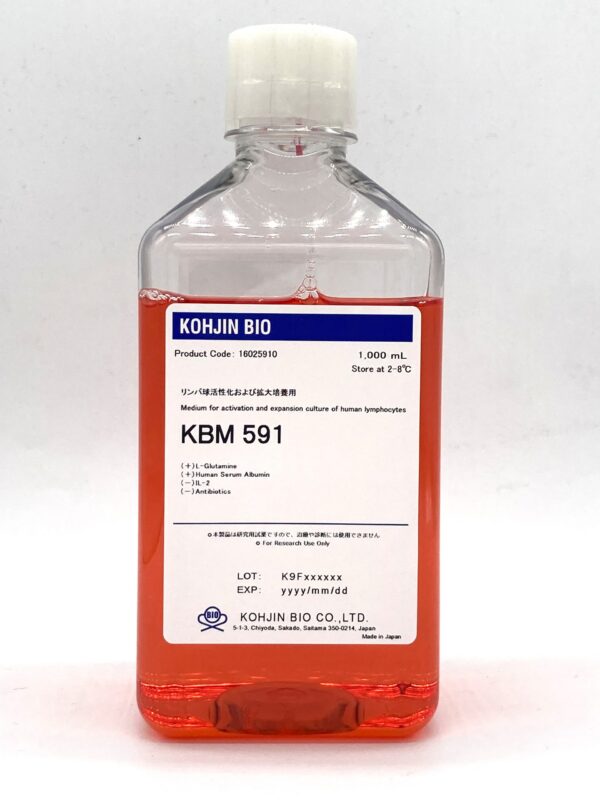 KBM 591