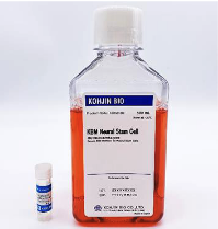 KBM Neural Stem Cell (Supplement)