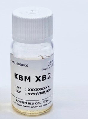 KBM XB2, Supplement