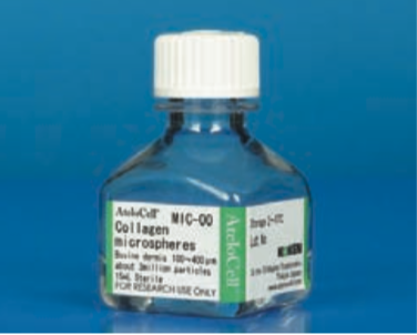 Collagen Microspheres