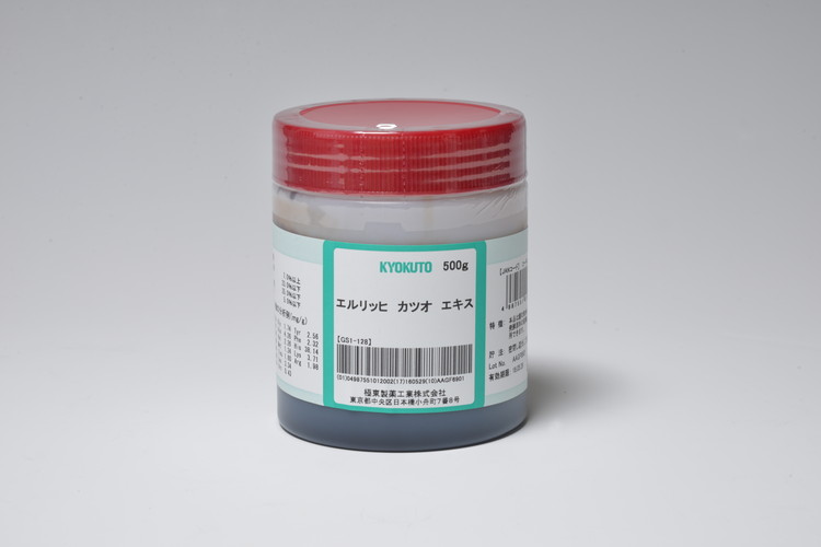 35% Ehrlich Bonito Extract