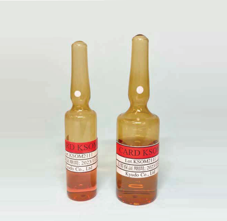 CARD KSOM