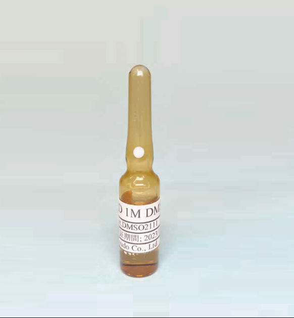 CARD 1M DMSO