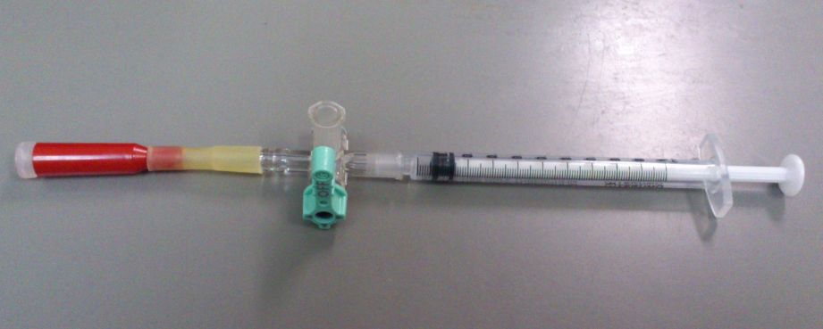 Straw Connector