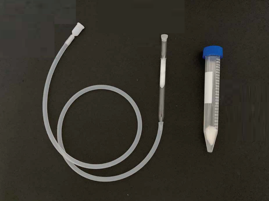 Embryo manipulation instrument set