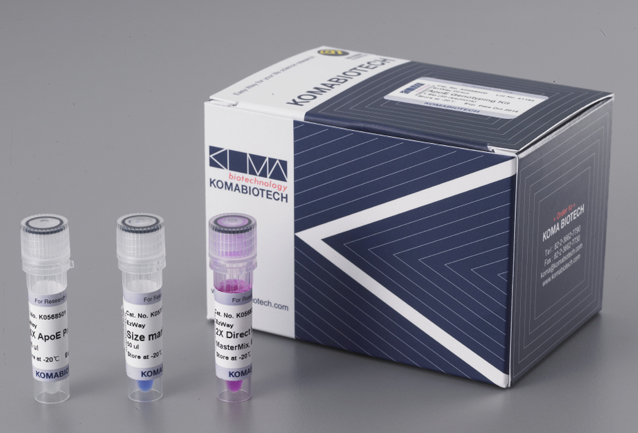 EzWay Direct ApoE Genotyping Kit