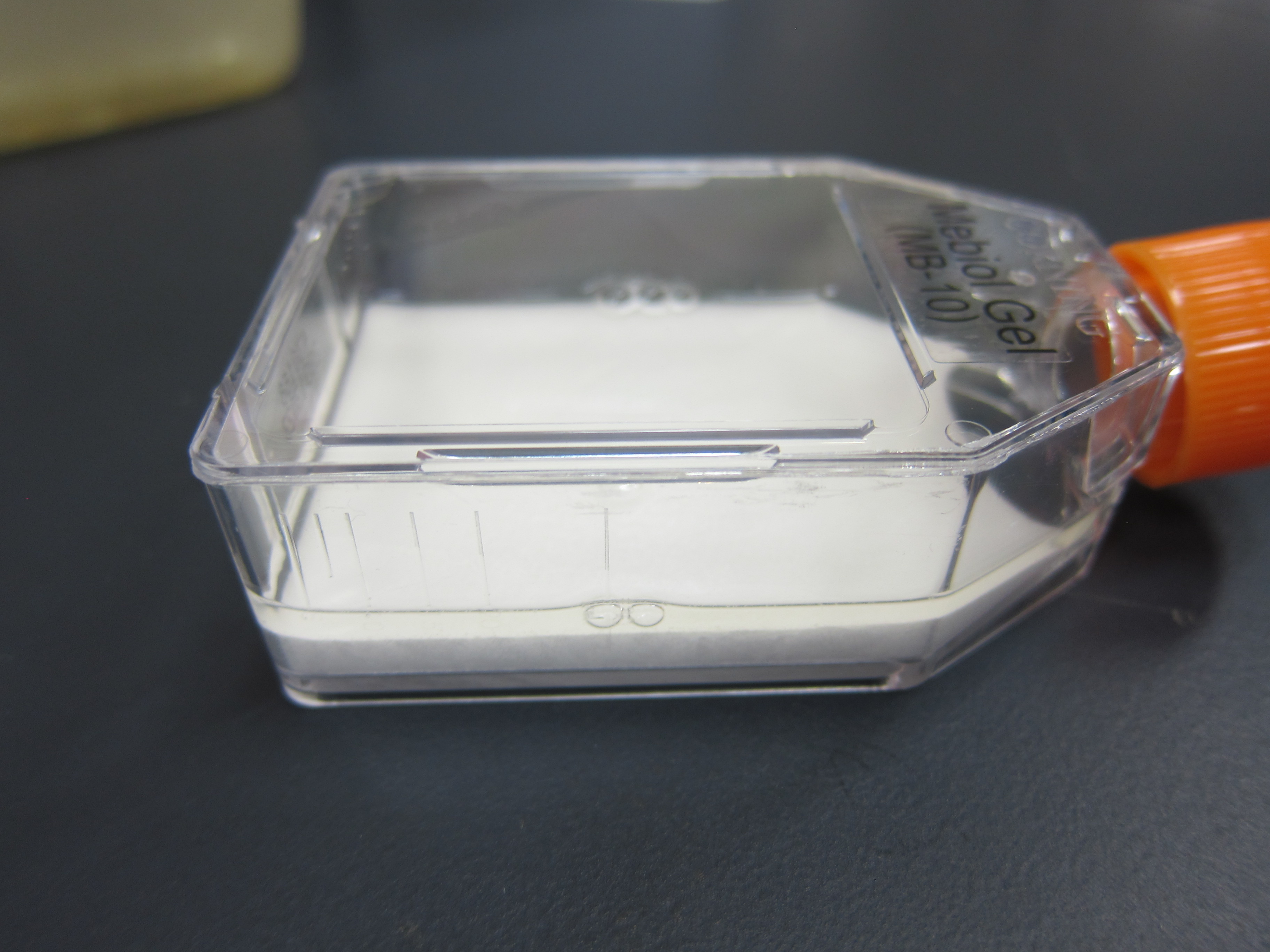 Mebiol Gel
