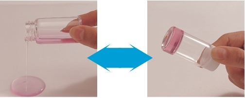 Mebiol Gel