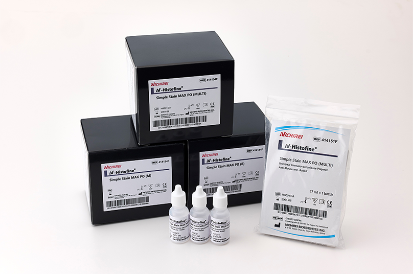 N-Histofine Simple Stain AP (MULTI)