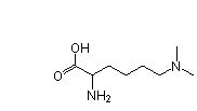 Site-Directed Post-Translational Modification, Lys(Me2) (CGGG), CloverDirect