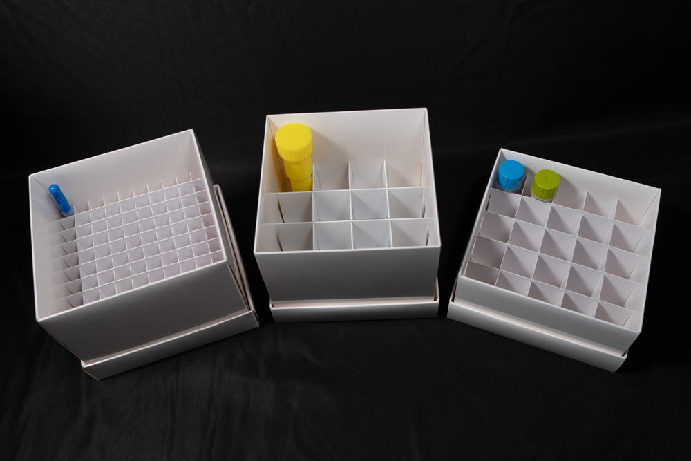 Storage box(for brush type)