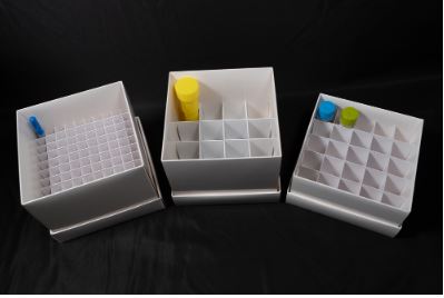 Storage box for Metabolokeeper[R]