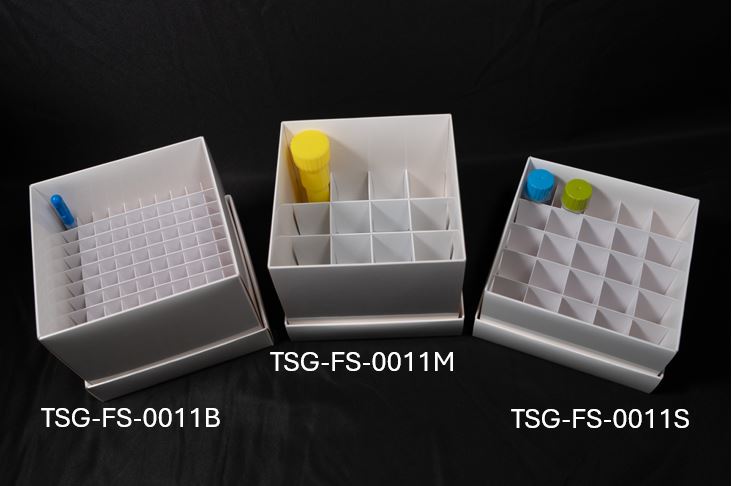 Storage box(for spoon type)