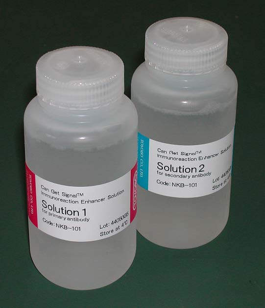 Can Get Signal Immunoreaction Enhancer Solution