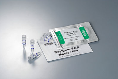 SYBR Green Realtime PCR Master Mix