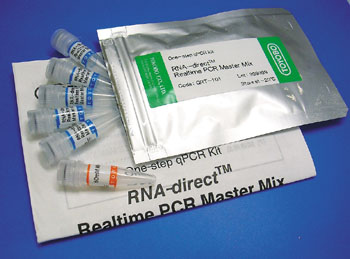 RNA-Direct Realtime PCR Master Mix